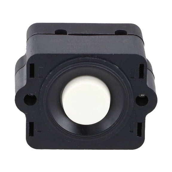 Homena Pressure Switch for FL Series Pump Models with Adjustable 17 to 80 PSI Control