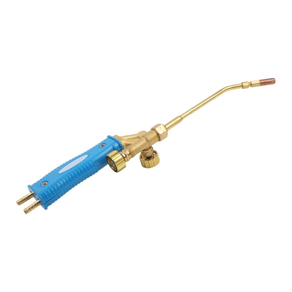 Homena Professional Grade H012 Mini Gas Welding Torch for Welding and Cutting