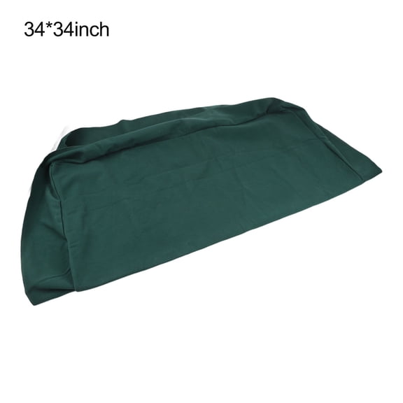 Homena Professional Grade Table Cover For Poker Cards Mahjong Board Games Tile Games Square Felt Table Cloth Tablecloth