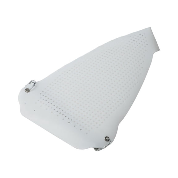 Homena Protector Ironing Aid Board Universal Electric PTEE Easy Fitted Fabrics Cloth Heat Mesh 230*155mm Guard Protect