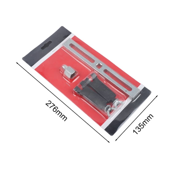 Homena Pump Removal Tool: Adjustable Wrench for Easy Oil Pump for Access!