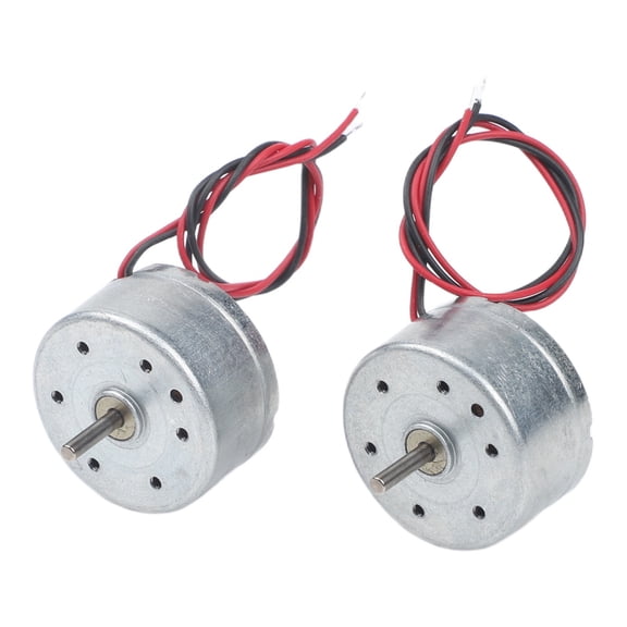 Homena Quality 2PCS Mini Generators for Home Appliances and Engineering Tasks