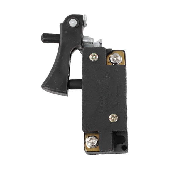 Homena Quality Angle Grinder Replacement Switch AC250V 10A for Power Tool Repair