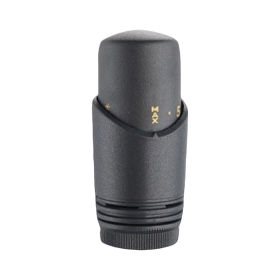 Homena Radiator Valve Thermostatic Head DN20 Compatible with Multiple Heating Systems