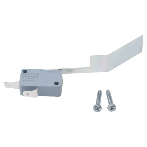 Homena Replacement Air Flow Sail Switch for RV Furnaces Models For 31094 and More