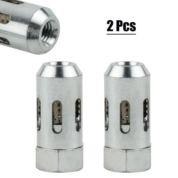 Homena Replacement Heating Core for Gas Pen Shaped Soldering Iron MT100 HS1115K