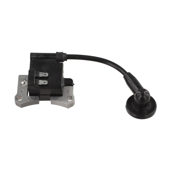 Homena Replacement Ignition Coil Module Fit for 1E36F 2E 1E36F 2E 2 TLE33 CG330 BC330 Electronic Igniter for Reliable Machine Operation