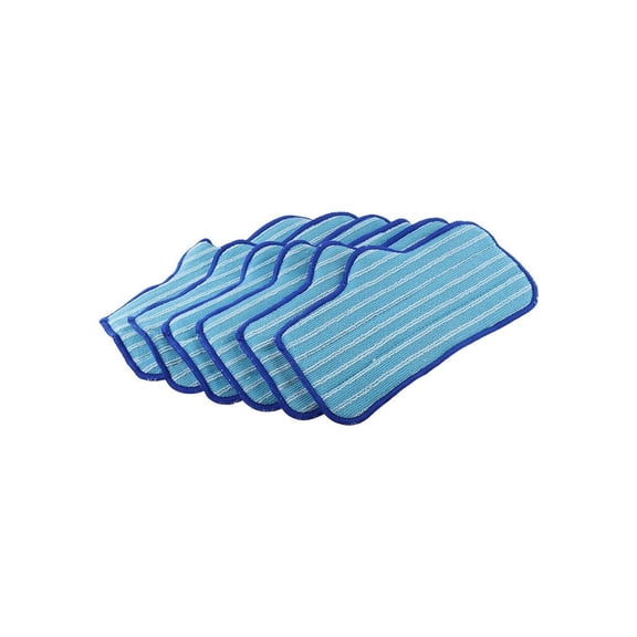 Homena Replacement Microfiber Cleaning Cloths for Dupray For Neat Steam Cleaner