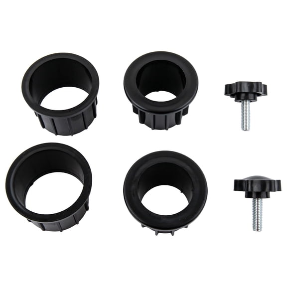 Homena Replacement Parts for Patio Umbrellas Fits Most Common Pole Sizes Easily