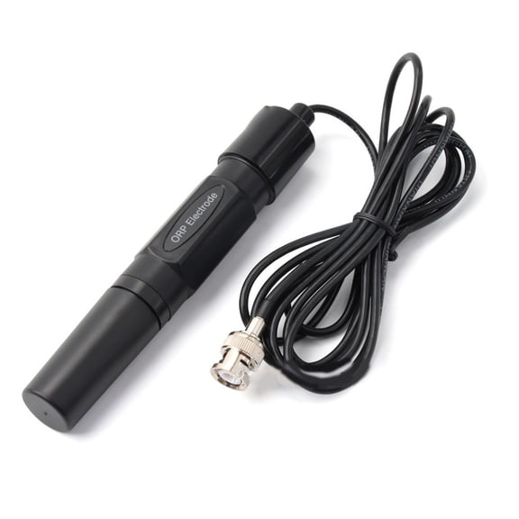 Homena Replacement Probe for Hydroponic Systems BNC Connector pH ORP Sensor 2m Wire