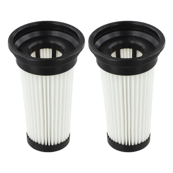 Homena Reusable Vacuum Filter HEPA Replacement for Vacmaster For VSD1801 and VSD1001