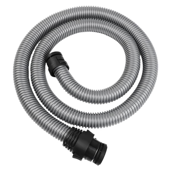 Homena Robust Plastic Vacuum Cleaner Replacement Hose Tube Flexible Bending Extend The Cleaning Distance Hose Tube For MIELE For C1