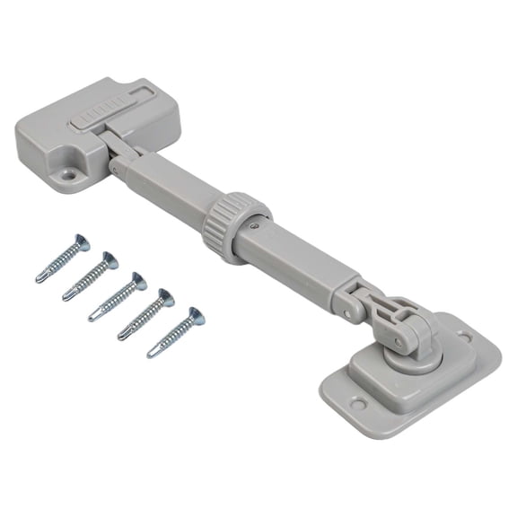 Homena Safety Lock Adjustable Child Safety for Window Locks Versatile for Home Cabinets