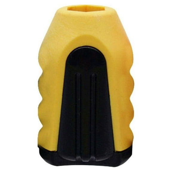 Homena Screwdriver Bit Magnetic Ring 1/4'' Shank Electric Screwdriver Bit Head Holder Magnetizer Demagnetizer