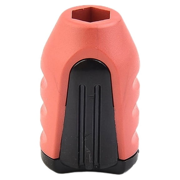 Homena Screwdriver Bit Magnetic Ring 1/4'' Shank Electric Screwdriver Bit Head Holder Magnetizer Demagnetizer