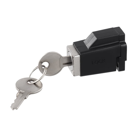 Homena Sliding Window Locks with Keys for Child Safety and Unauthorized Entry Block
