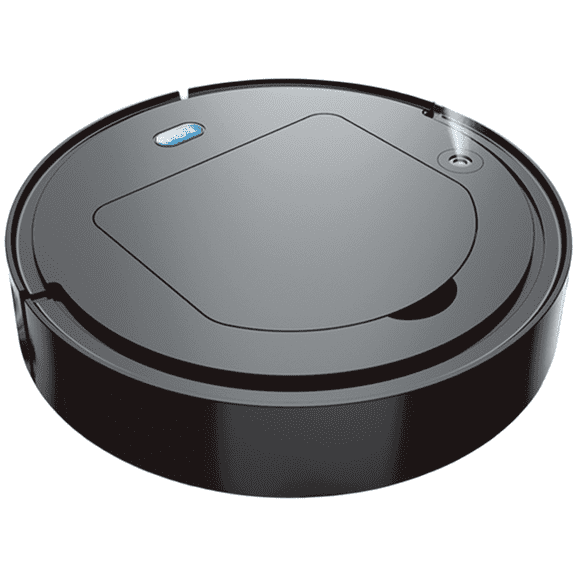 Homena Smart Spray Robot Vacuum Cleaner 110V 3 in 1 Sweep Suction Mop with Blue Light