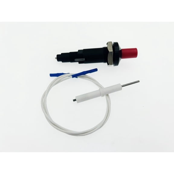 Homena Spark Generator Piezo Igniter Water Heater Spark Quick Ignition Compact Design
