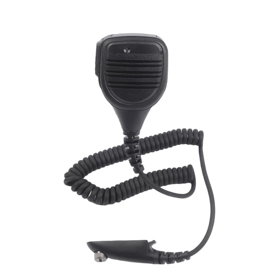 Homena Speaker Mic PMMN4021A For MT HT750 HT1250 HT1250LS PR860 PRO5050 PRO5150