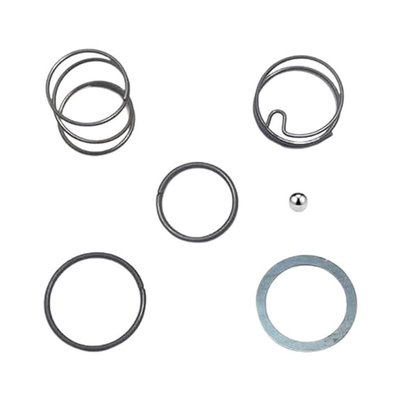 Homena Spring Steel Ball For De Walt Driver N078434 N089668 Wrench Accessories Power Tools For Small Compression Spring