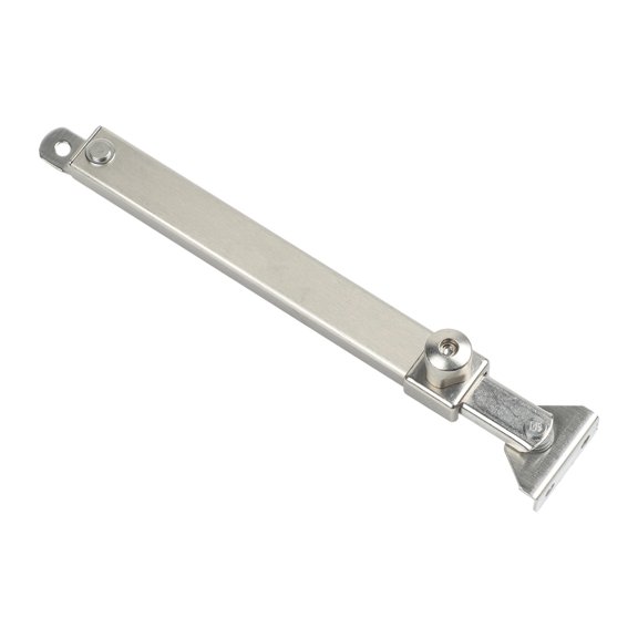 Homena Stainless Steel Multi Gear Adjustment Windproof Telescopic Window Hinge
