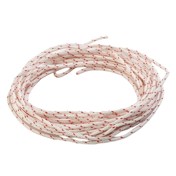 Homena Starter Pull Cord Rope For STIHL Starter Rope For Stihl MS180 MS181 MS210 MS230 MS250 MS260 MS290 MS390 Chainsaw String