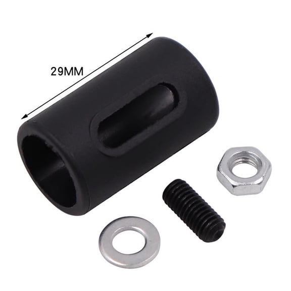 Homena Step Process Woodworking Round Shank Countersink Drill Bit with Stopper Self Tapping Screw Taper and Adjustable Stop Collar