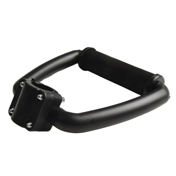 Homena String Trimmer Loop Handle Replaceable UniversalHandle For Brush Cutter Grass Trimmer Plastic Grip Handle