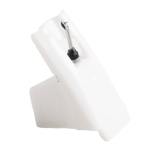 Homena Stylus Needle Replacement for Audio Technica AT85EP Turntable Cartridges