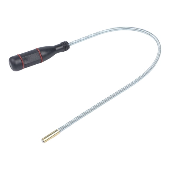Homena Telescopic Flexible Magnetic Pickup Tool with Ergonomic Non Slip Handle