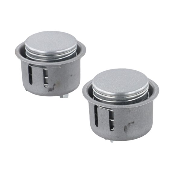 Homena Temperature Limiter, Magnetic Controllers Center Thermostat for Rice Cooker