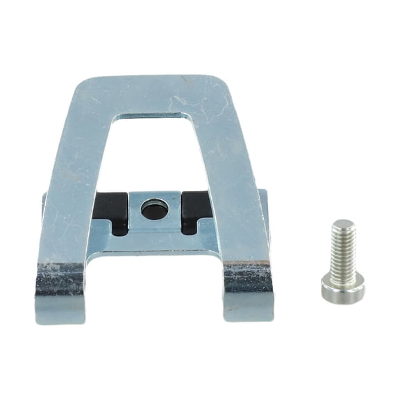Homena Tool Accessory Belt Clip Metal Belt Hook For Drills Clip And Screw Belt Hook Clip For Drills And Drivers For Metabo Models
