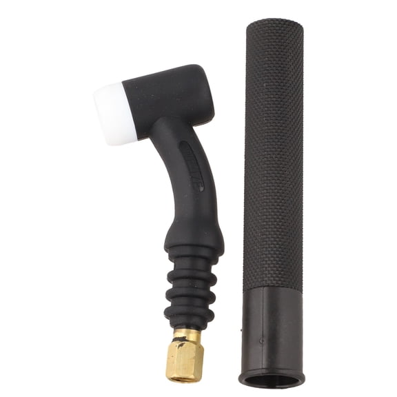 Homena Torch Head Welding Torch Head Flexible Air Cooled Available With Rigid Flexible Head SR-17F TIG Welding WP-17F 1 PCS