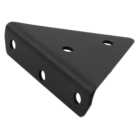 Homena Triangle Shelf Support Brackets Heavy Duty Wall Mounted Invisible Holder Heavy Duty Bracket & Support Square Floating Support