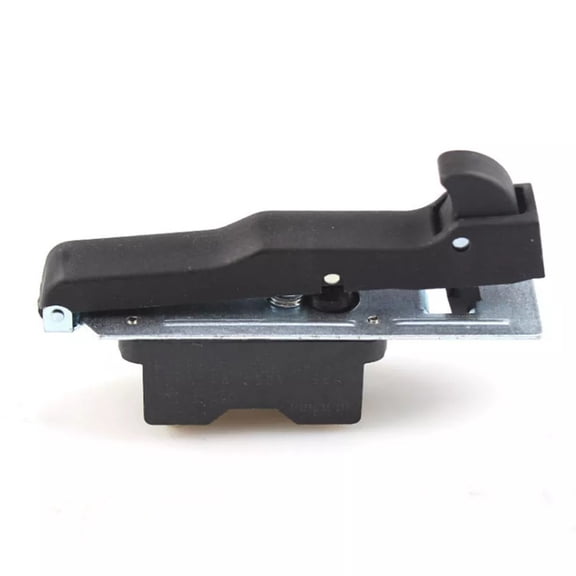 Homena Trigger Button Switch Enhance Efficiency with 2NO AC250V 12A Power Trigger Switch for Hitach 180 G18SE2 Angle Grinder