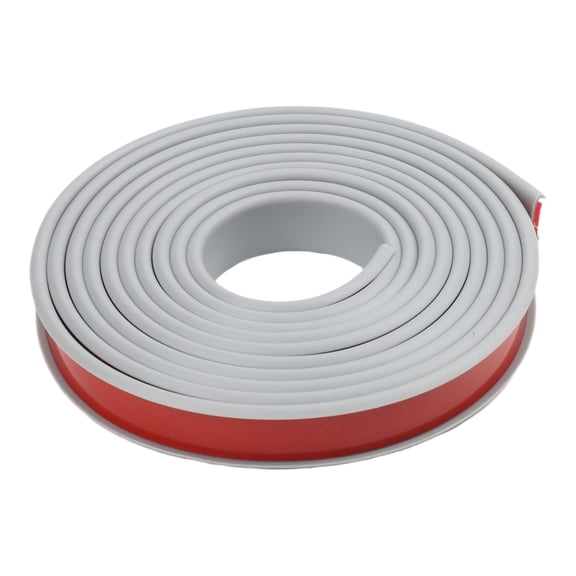 Homena U-shaped Edging Edge Tape Edge Protector Tape Flexible Self-adhesive TPE