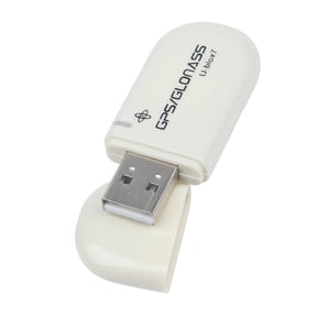 Homena VK172 GPS GMOUSE USB GPS Satellite Receiver Module GLONASS USB Interface Navigation Adapter Antenna For Car Navigation