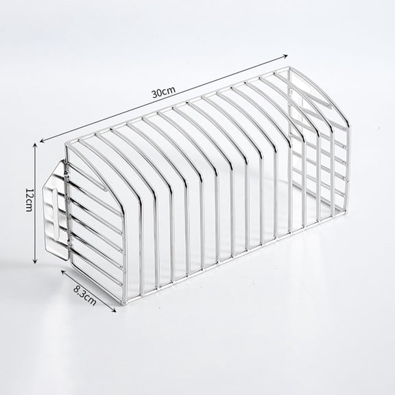 Homena Wall Drain Filter Floor Drain Gutter Leaf Anti-blocking Roof Drain Filter For Balcony And Other Ground Durable