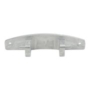 Homena Washer Door Hinge for Siemens For Bosch 9000901411 Washing Machine Repair