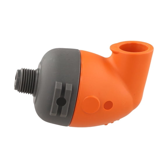 Homena Water Tanks Filling 1 2 Inch Vent Valve Anti Burst Float Air Valve High Flow Valve 1 2 Integrated Anti-Burst Float
