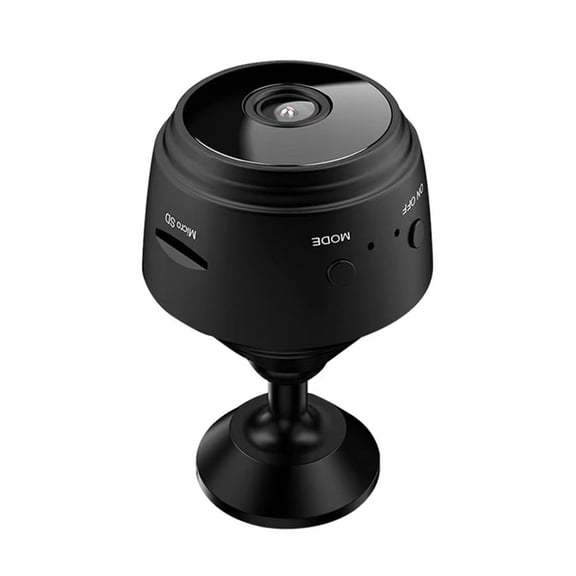 Homena WiFi Wireless Security Camera with Remote Monitoring Protecting Your Loved Ones