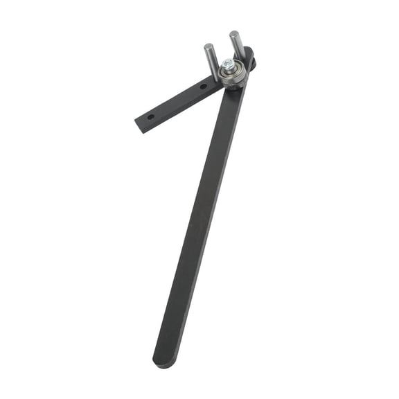 Homena Wire Bending Machine for Steel Rods For Hangers Workshop Adjustable Tool