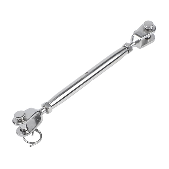 Homena Wire Rope Tensioner Bolt Stainless Steel Designed for Various Environments