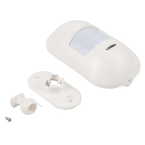 Homena Wireless Infrared Detector Intelligent Human Infrared Motion Sensor