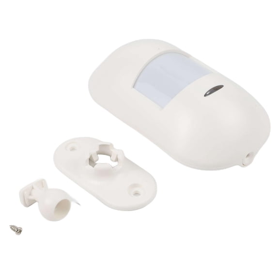 Homena Wireless Infrared Detector Intelligent Human Infrared Motion Sensor