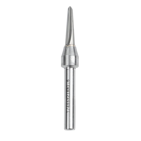Homena Woodworking Milling Cutter TCT Grooving Cutter: Precision V-Shaped Tool For Wood Bending Power Tools Accessories