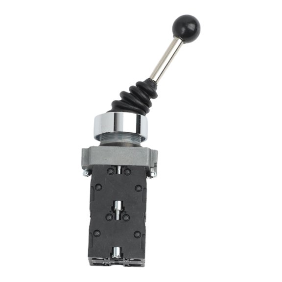 Homena XD2 PA24 Four Way Reset Rocker Switch For industrial Control 240V 600V