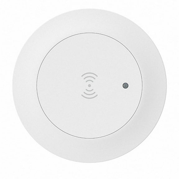 Homena for ZigBee Human Presence Sensor: Smart Lighting Control with 24GHz Detection