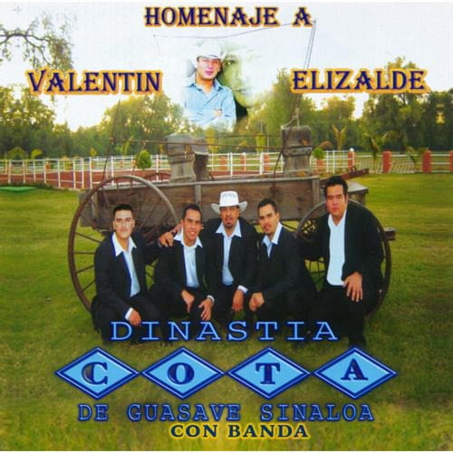 Homenaje A Valentin Elizalde