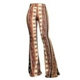 thumbnail image 1 of Homenesgenics Leisure Yoga Wide Leg Flared Pants For Women, 1 of 5